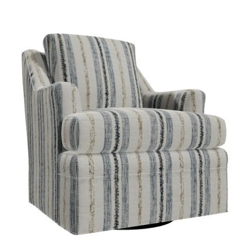 New Traditions Swivel Chair