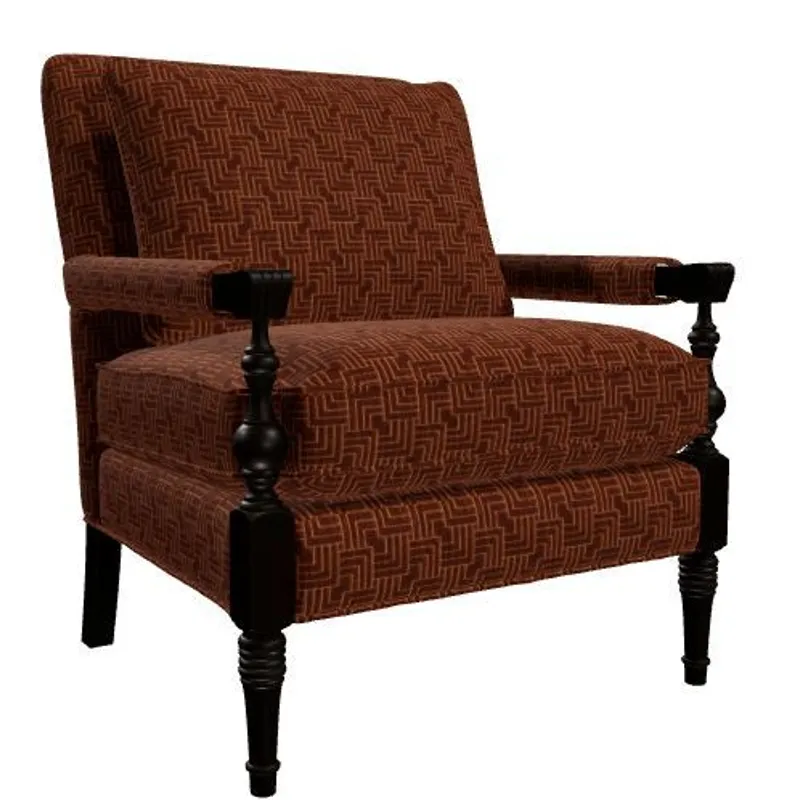 Paula Deen Accent Chair