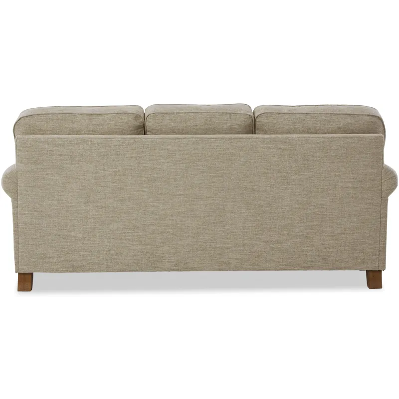 Soft Haven 3 Over 3 Sofa
