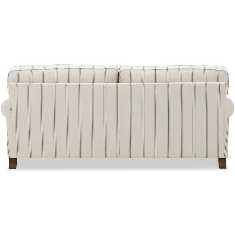 Soft Haven 2 Over 2 Sofa