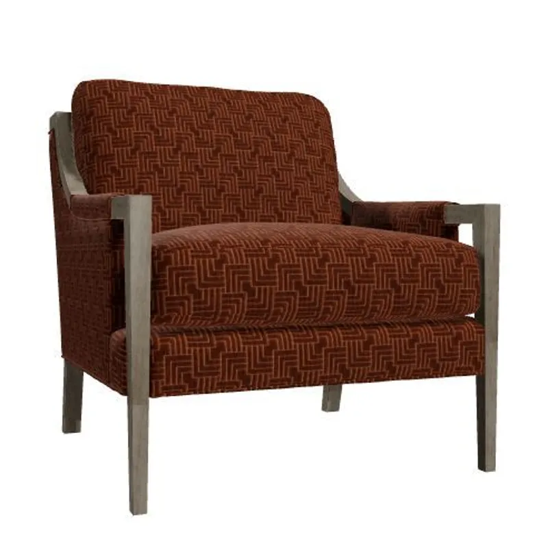 Accent Chair