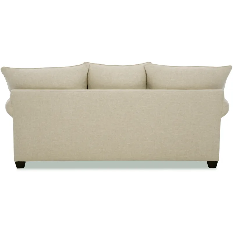 Soft Haven 3 Over 3 Sofa