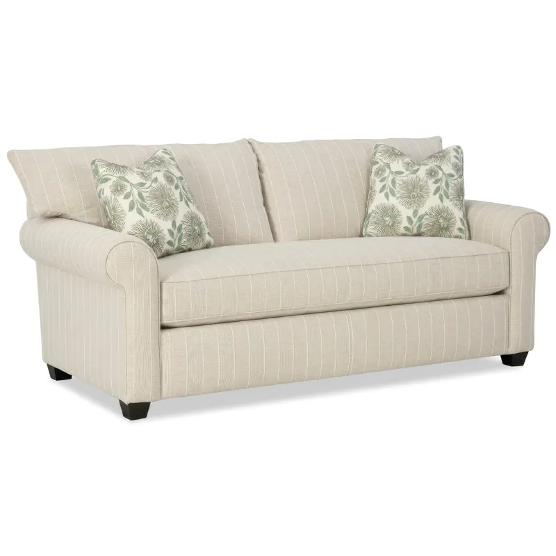 Soft Haven 2 Over 1 Sofa