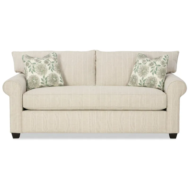 Soft Haven 2 Over 1 Sofa