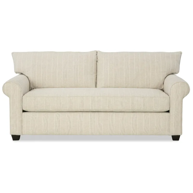 Soft Haven 2 Over 1 Sofa