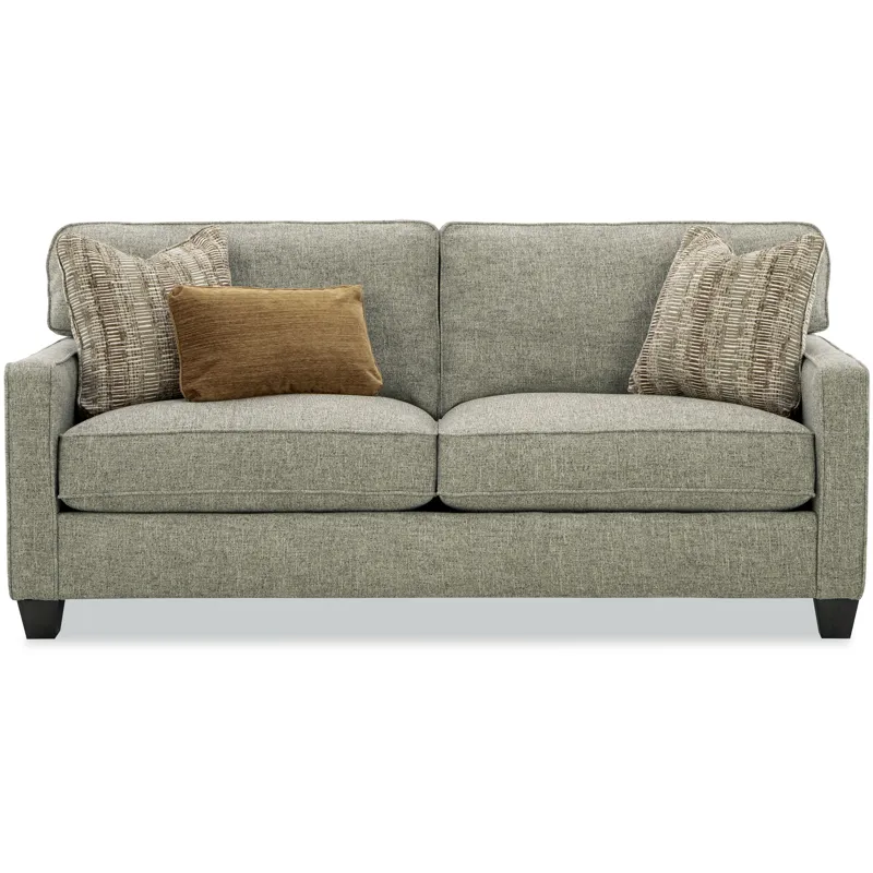 Soft Haven 2 Over 2 Sofa