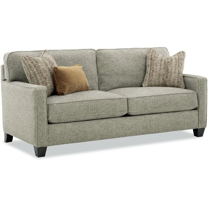 Soft Haven 2 Over 2 Sofa