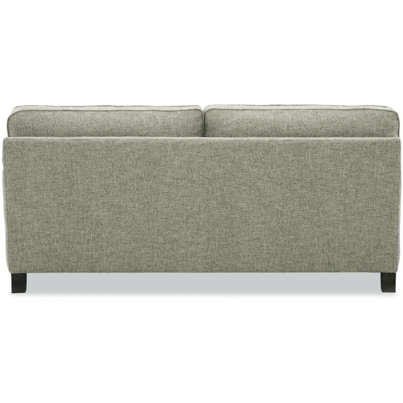 Soft Haven 2 Over 2 Sofa