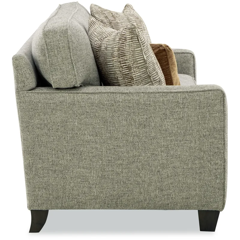 Soft Haven 2 Over 2 Sofa