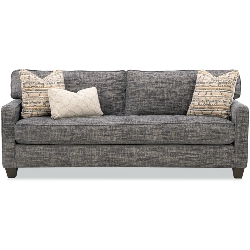 Soft Haven 2 Over 1 Sofa