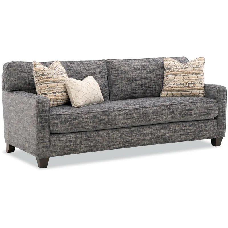Soft Haven 2 Over 1 Sofa