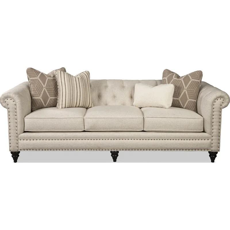 New Traditions Sofa