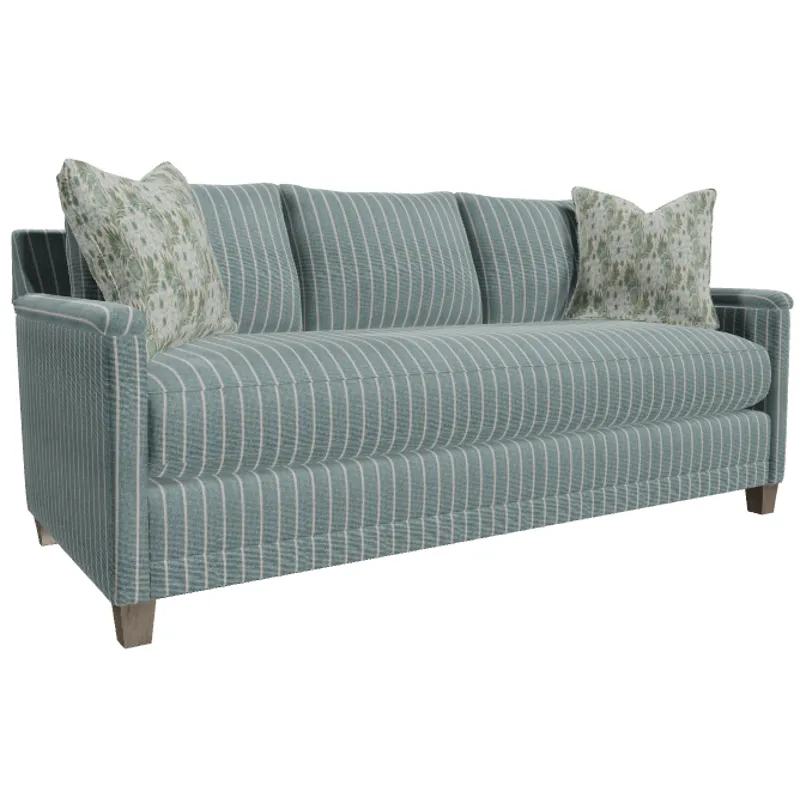 Soft Haven 3 Over 1 Sofa