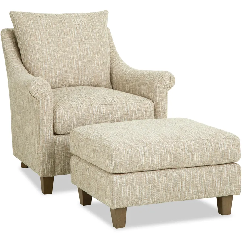 New Traditions Chair