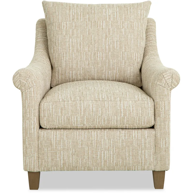 New Traditions Chair