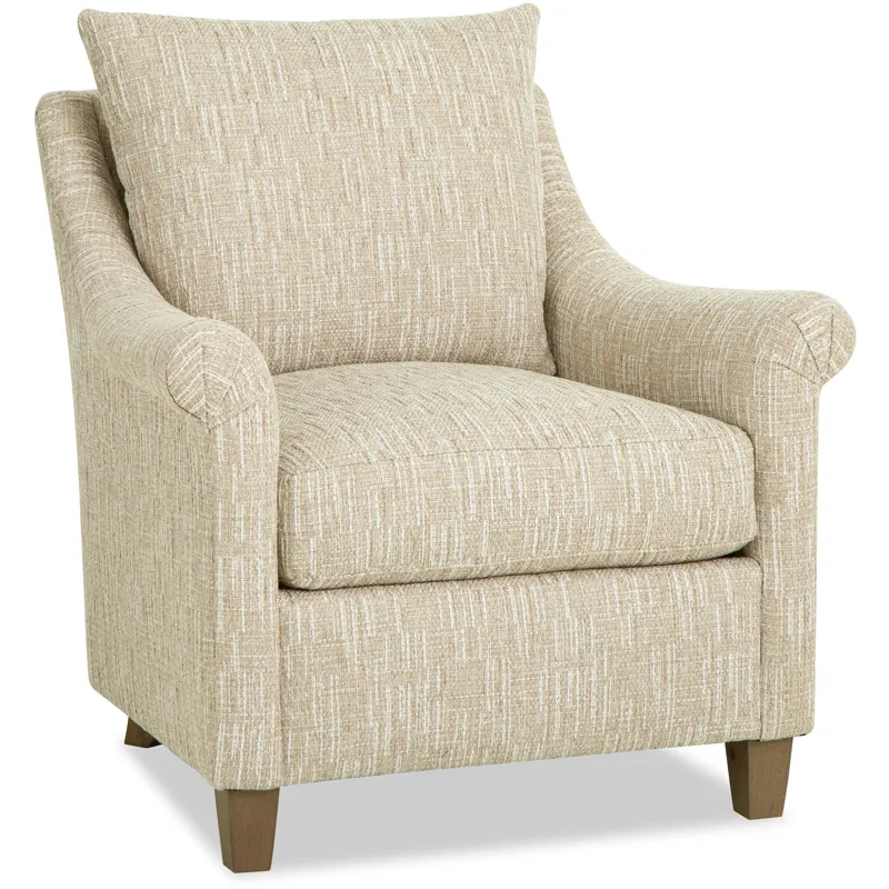 New Traditions Chair