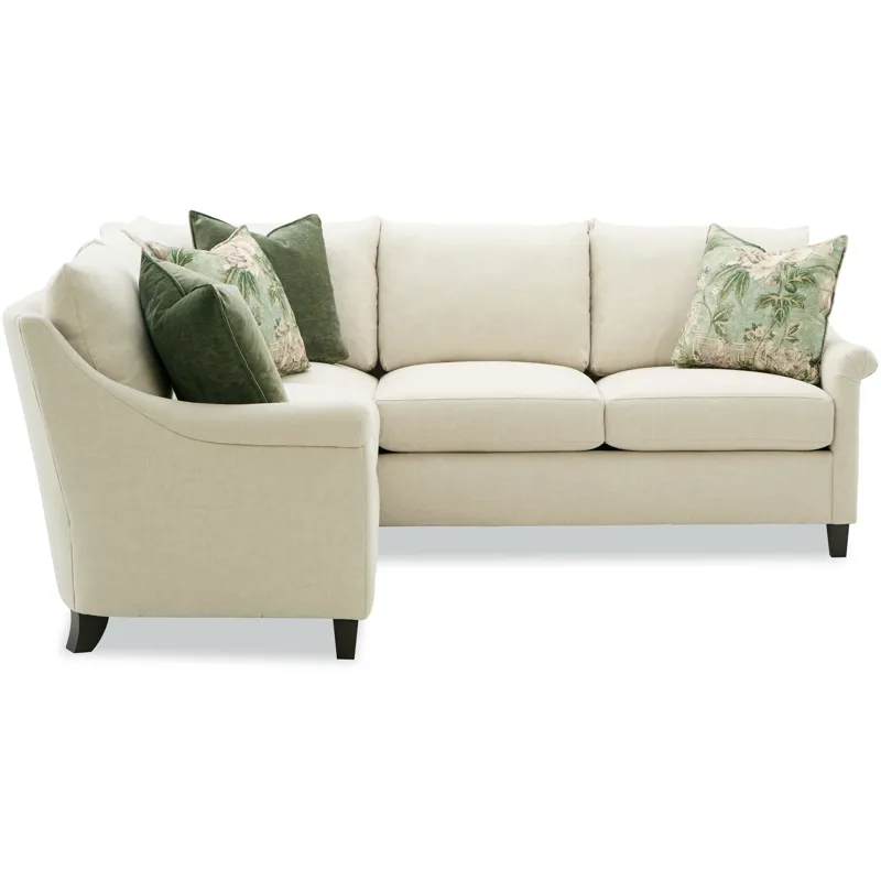 New Traditions Sectional