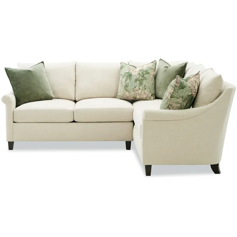 New Traditions Sectional