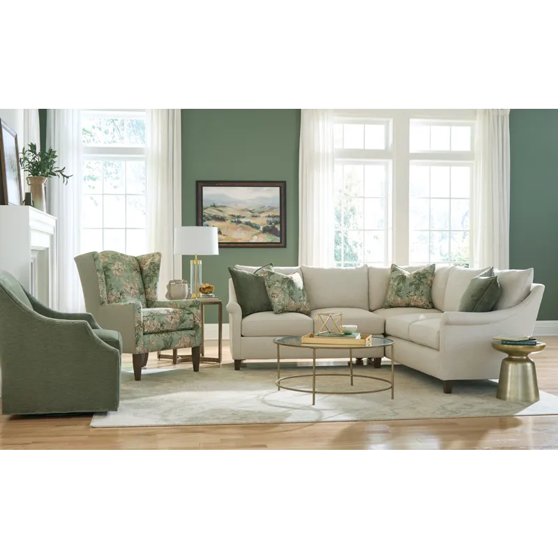 New Traditions Sectional
