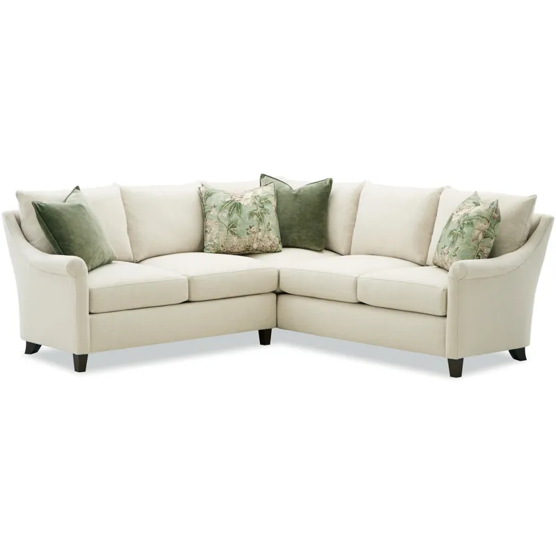New Traditions Sectional