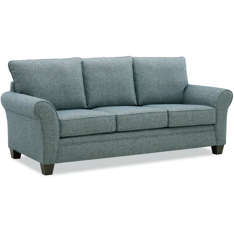 Craftmaster Essentials 3 Over 3 Sofa