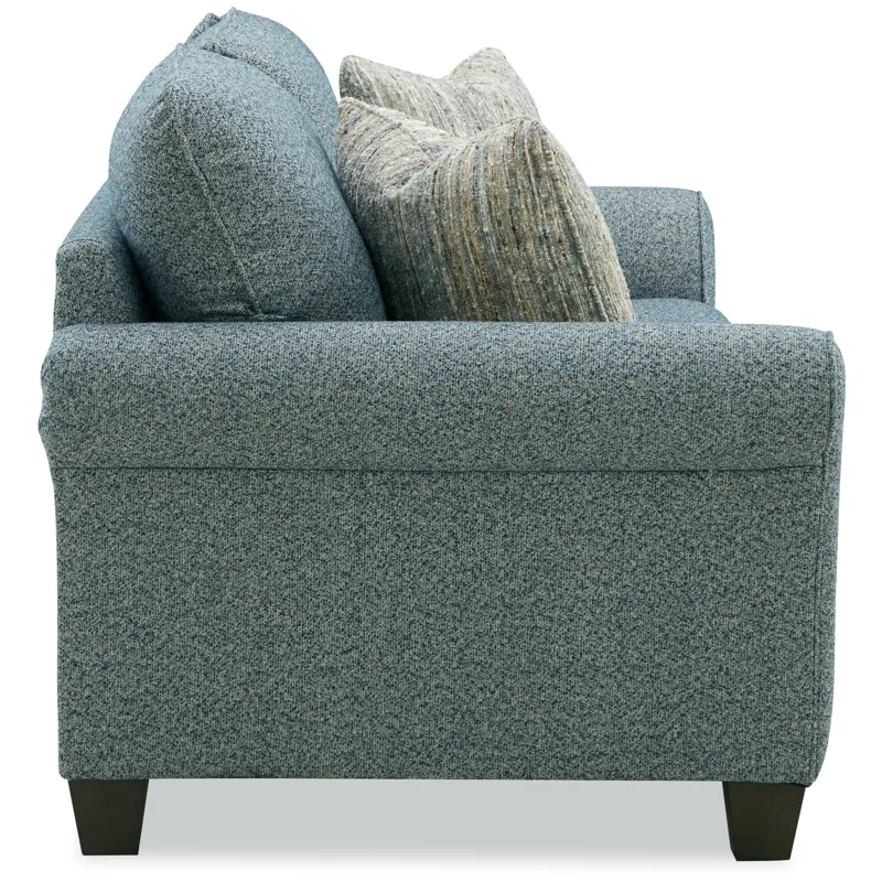 Craftmaster Essentials 3 Over 3 Sofa