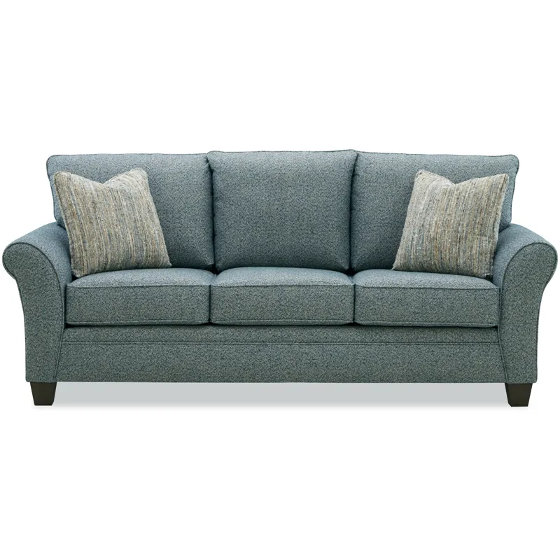 Craftmaster Essentials 3 Over 3 Sofa