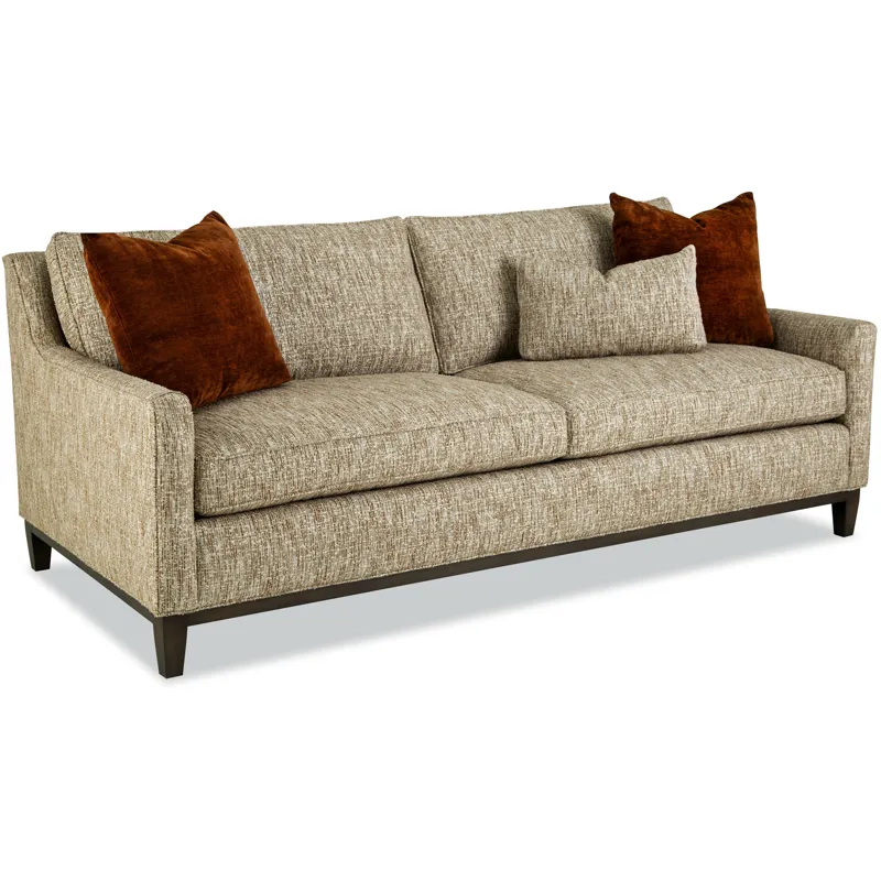 New Traditions 2 Over 2 Sofa