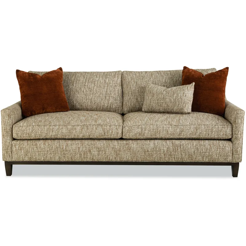 New Traditions 2 Over 2 Sofa