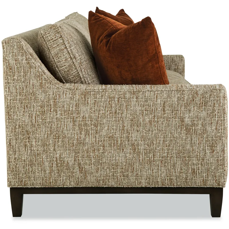 New Traditions 2 Over 2 Sofa