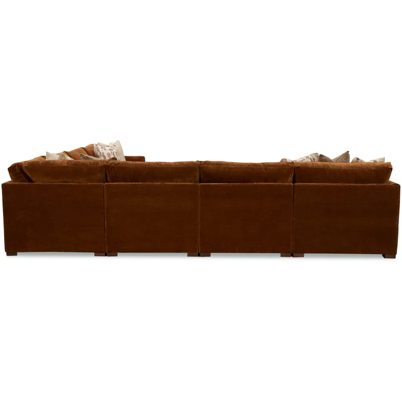 Soft Haven Sectional