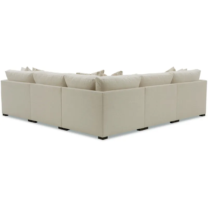 Soft Haven Sectional