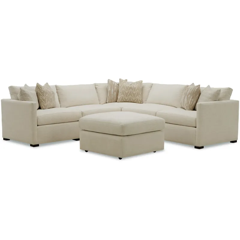 Soft Haven Sectional