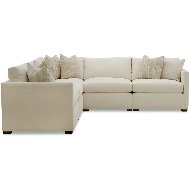 Soft Haven Sectional