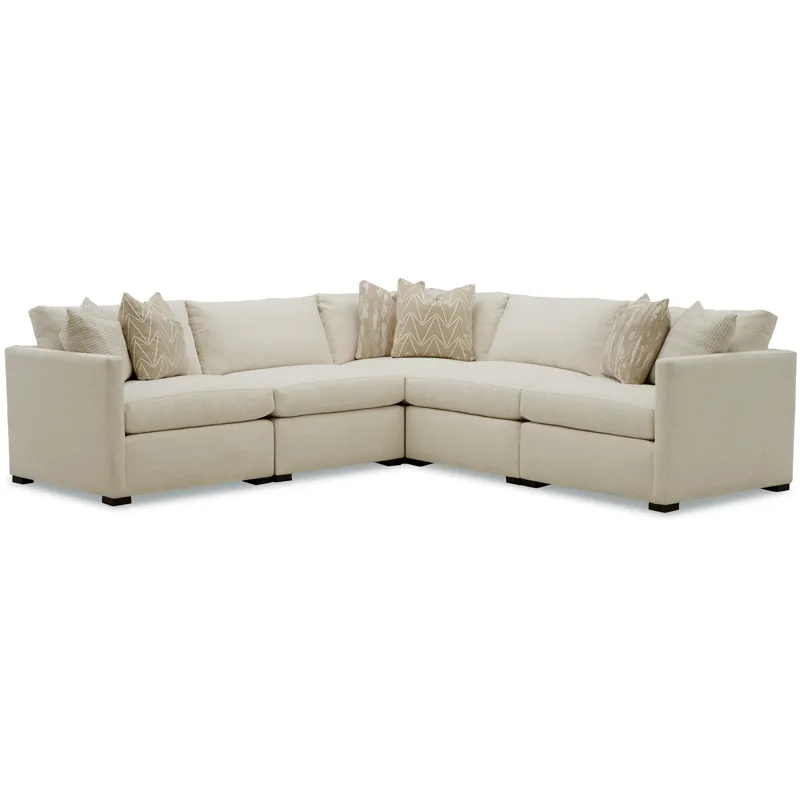 Soft Haven Sectional