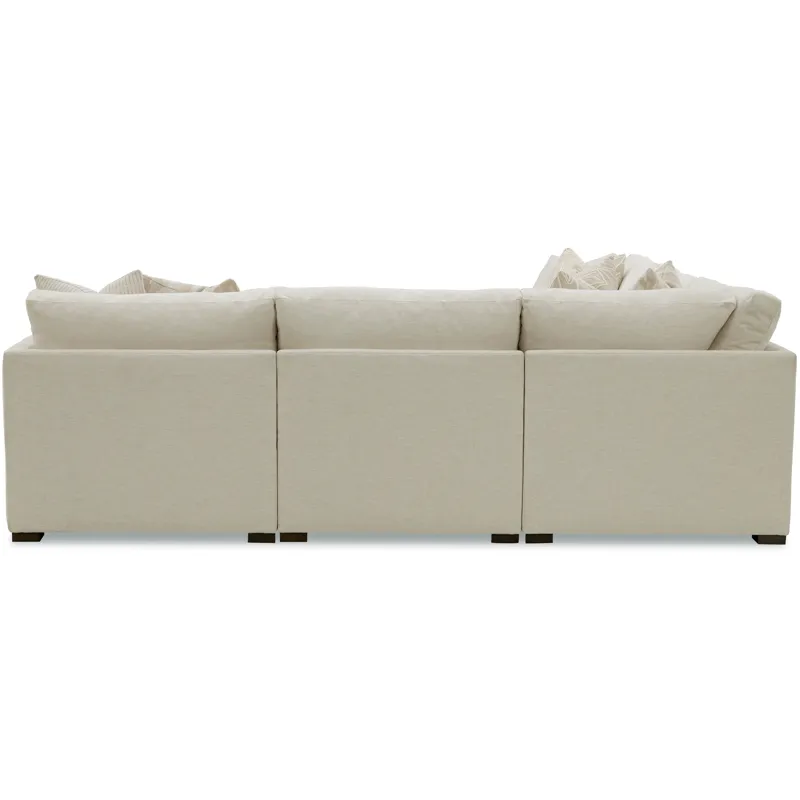 Soft Haven Sectional