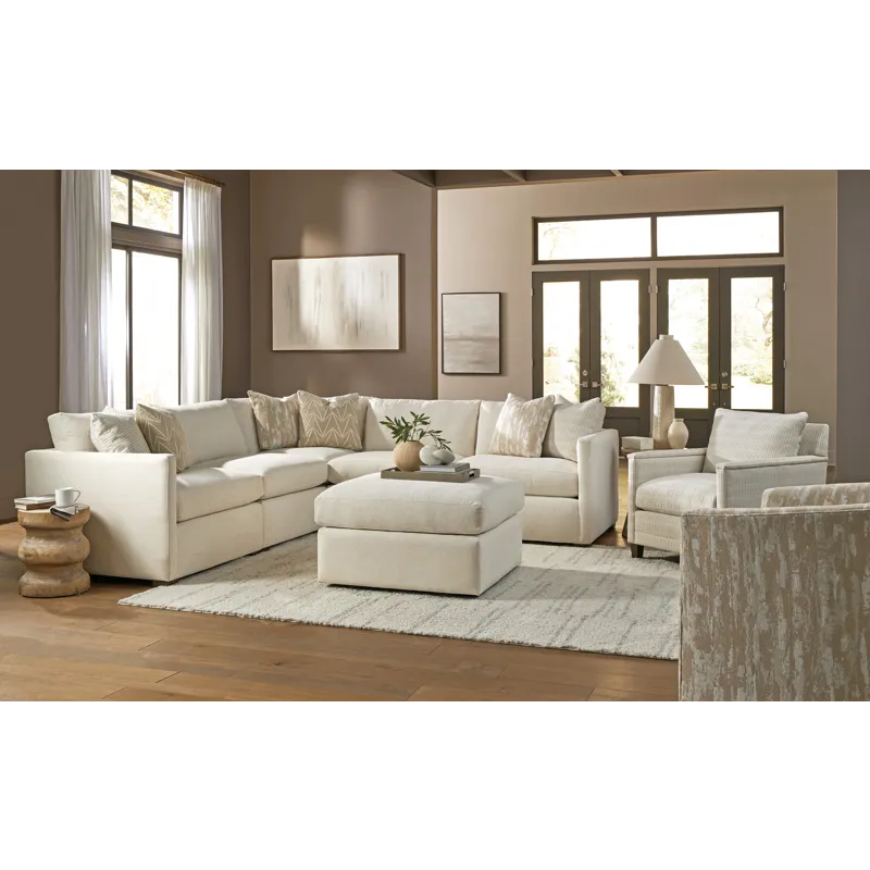 Soft Haven Sectional