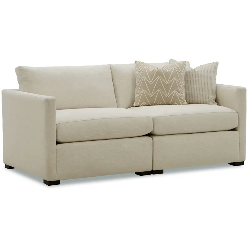 Soft Haven Sectional