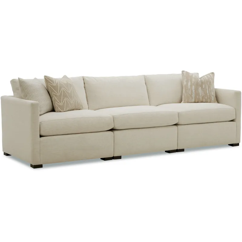 Soft Haven Sectional