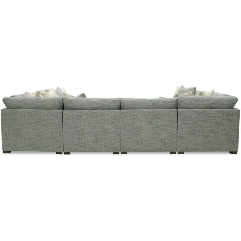 Soft Haven Sectional
