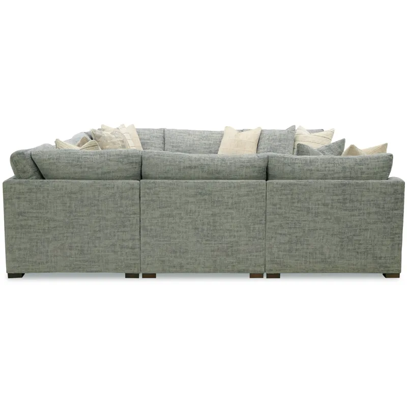 Soft Haven Sectional