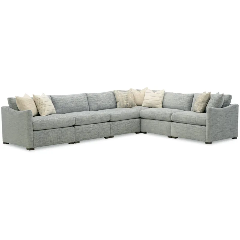 Soft Haven Sectional