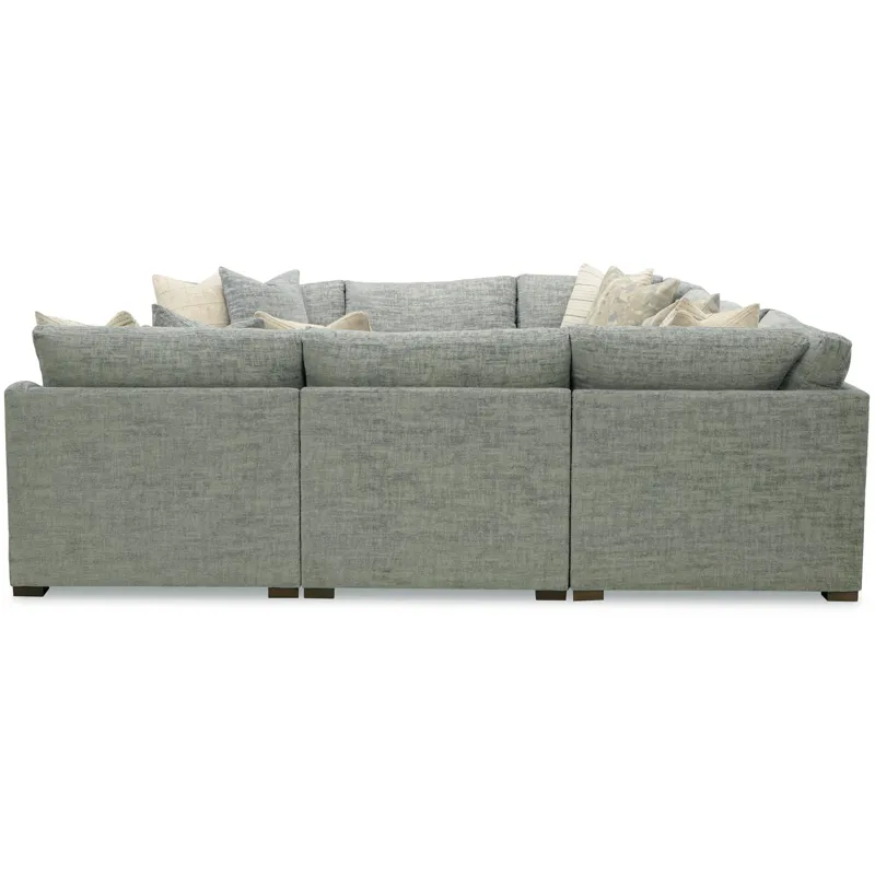 Soft Haven Sectional