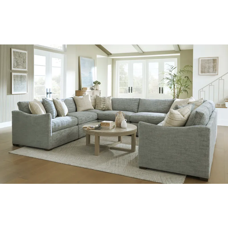 Soft Haven Sectional
