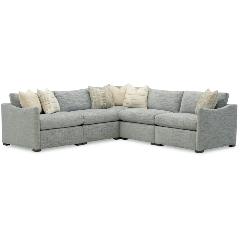 Soft Haven Sectional