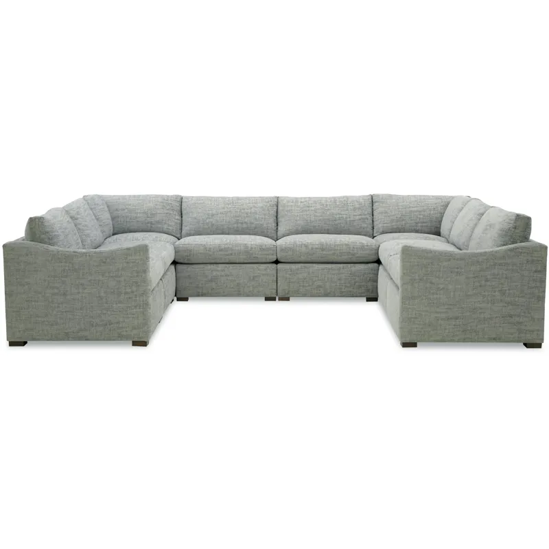 Soft Haven Sectional