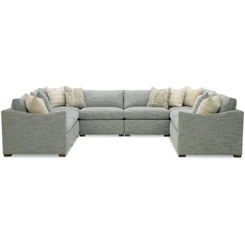 Soft Haven Sectional