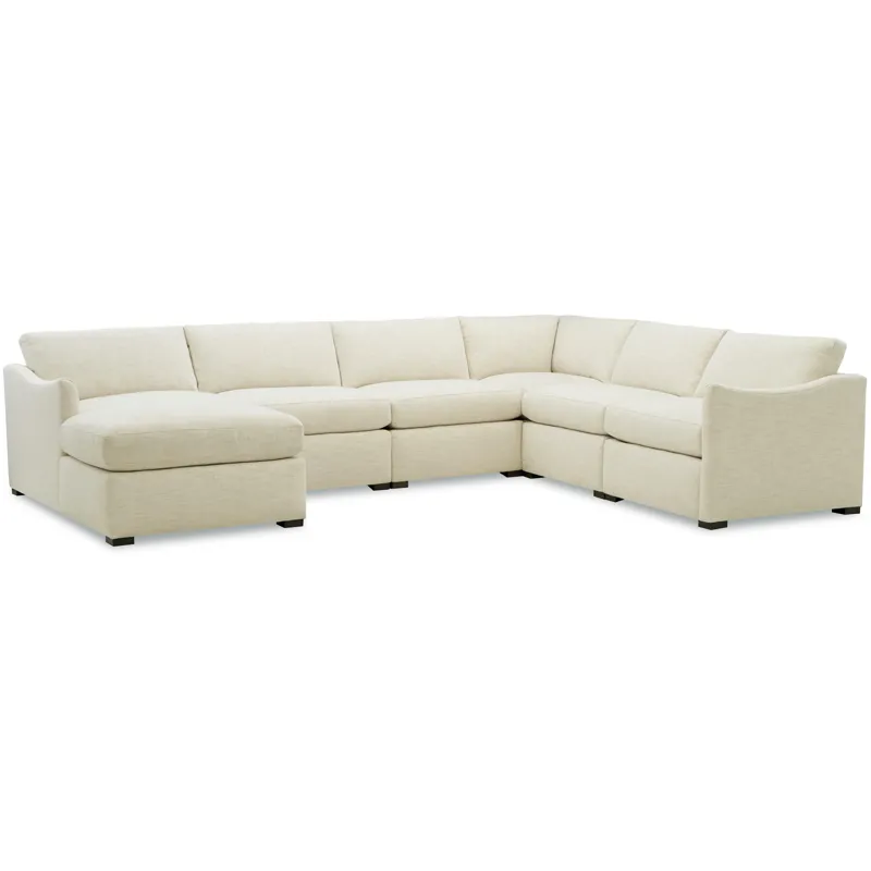 Soft Haven Sectional