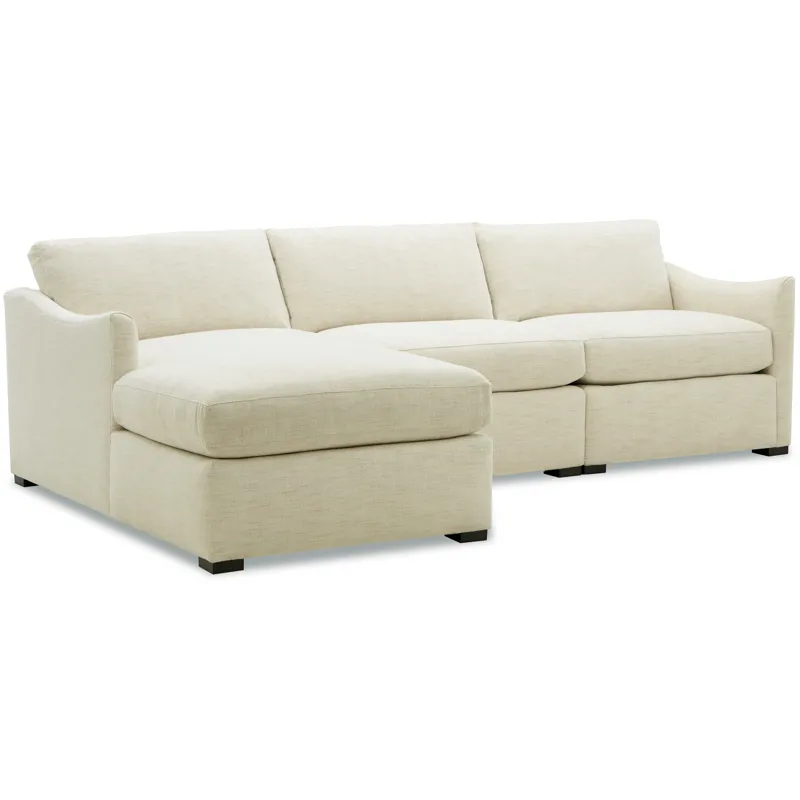 Soft Haven Sectional