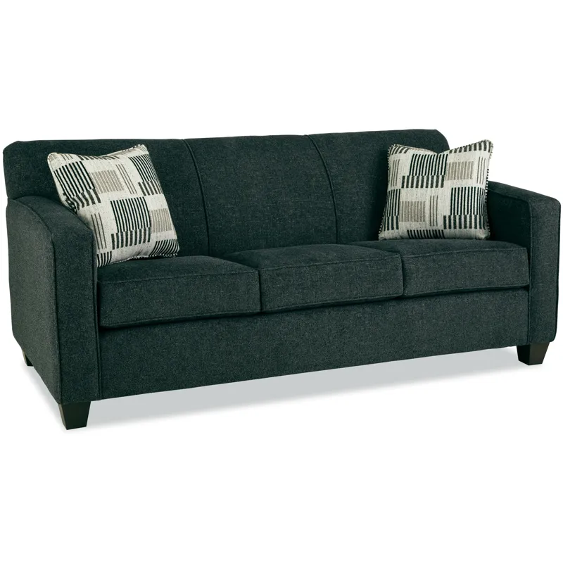 Craftmaster Essentials Tight Back Sofa